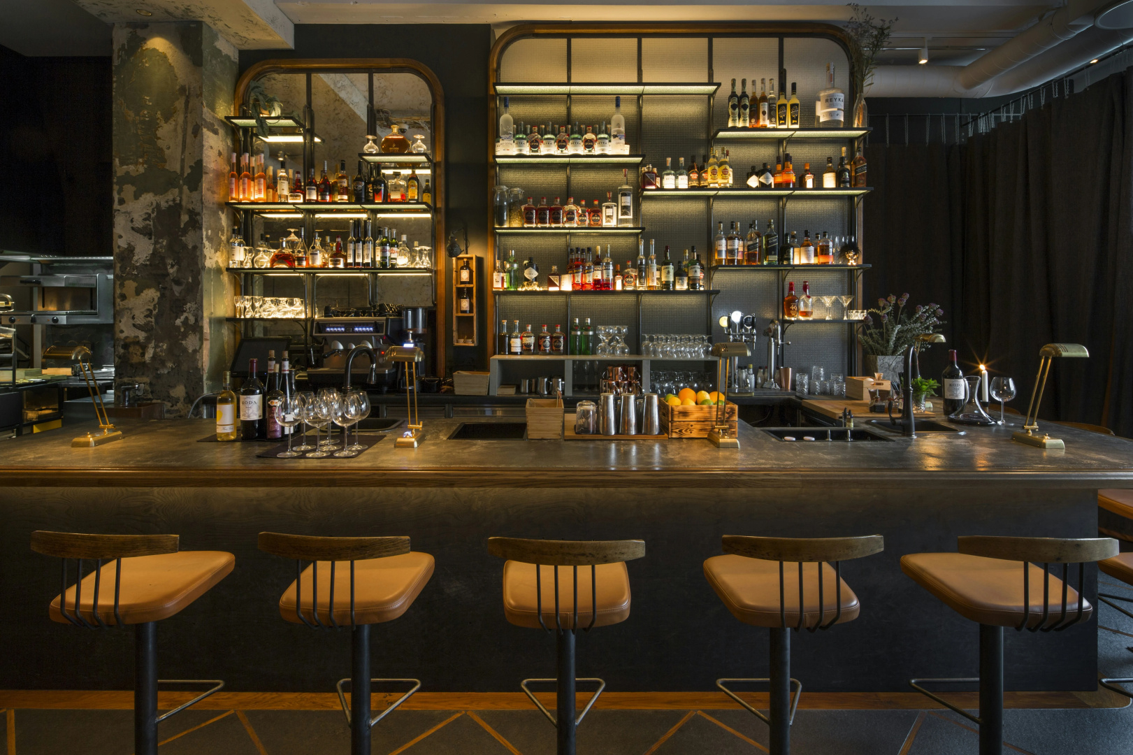 Foto - ION City Hotel, a Member of Design Hotels