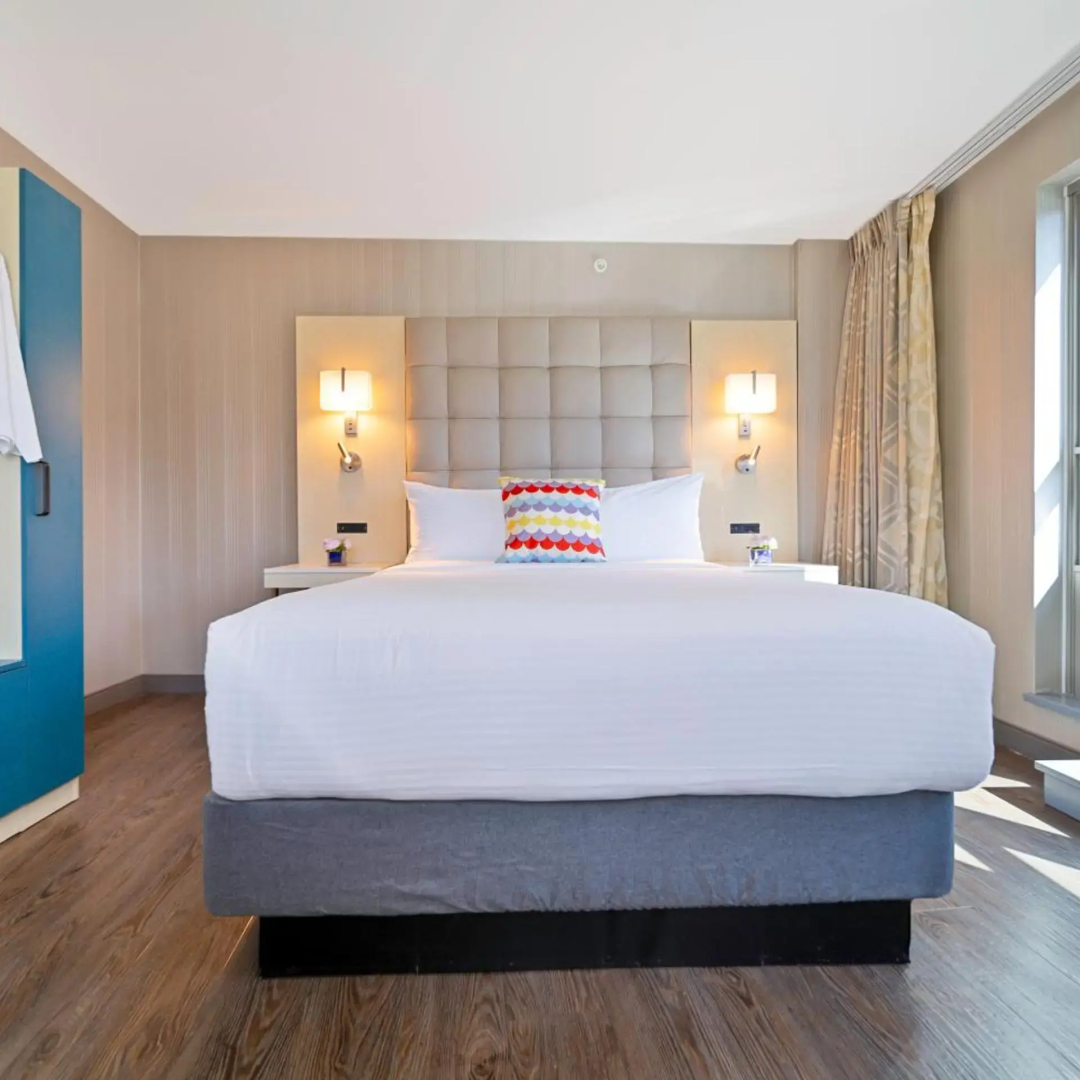 Photo - Hotel BLU