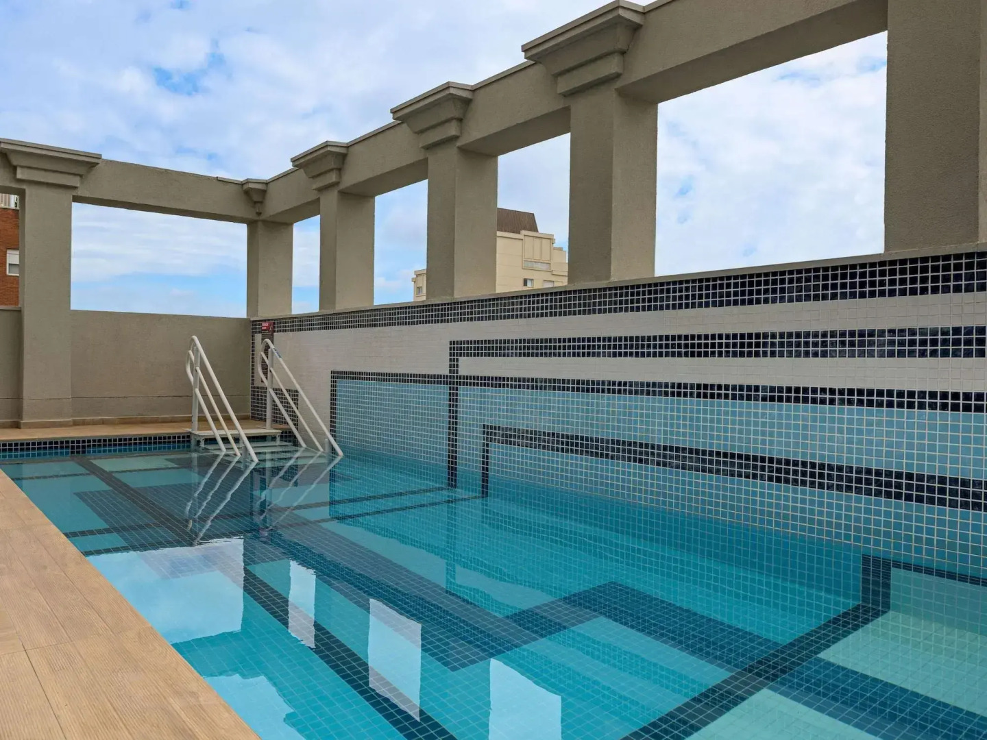 Foto - Novotel SP Jardins