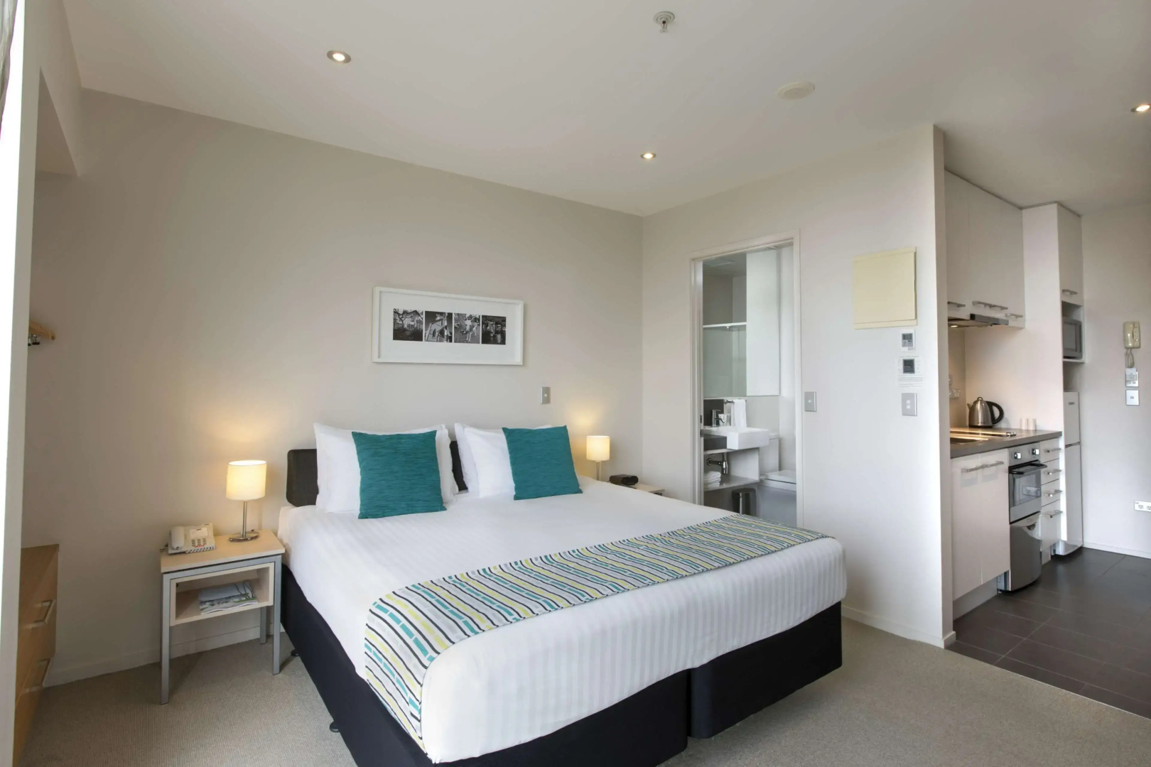 Foto - Quest Carlaw Park Serviced Apartments