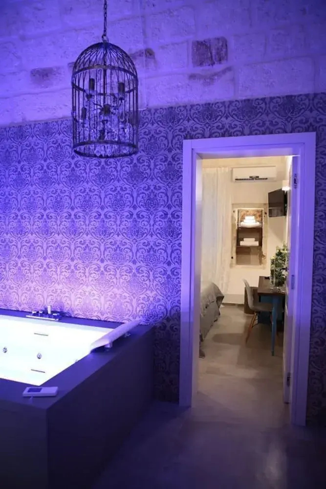 Photo - Palazzo Murat B&B