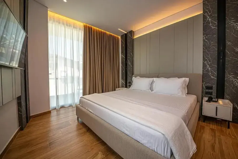 Photo - Nobbu Hotel Ksamil