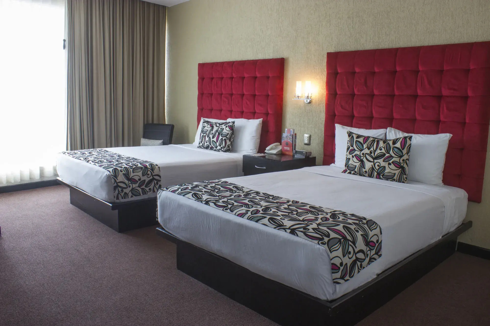 Foto - Vista Inn Premium