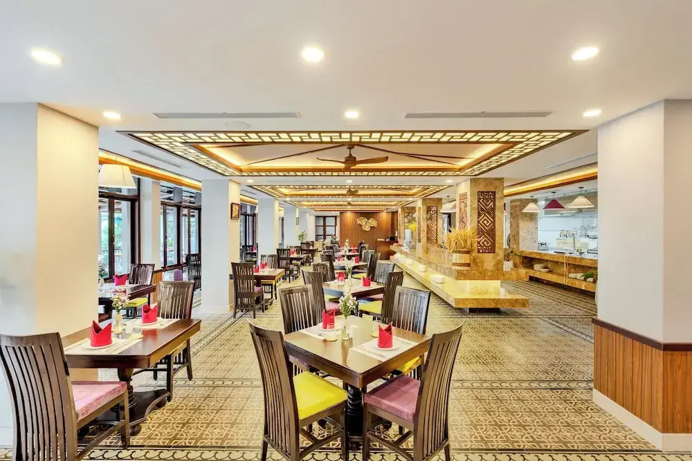 Photo - The Saga Hotel Hoi An