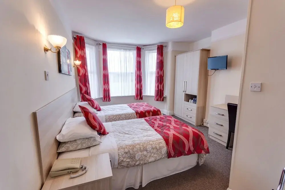 Foto - The Sportsview Guest House