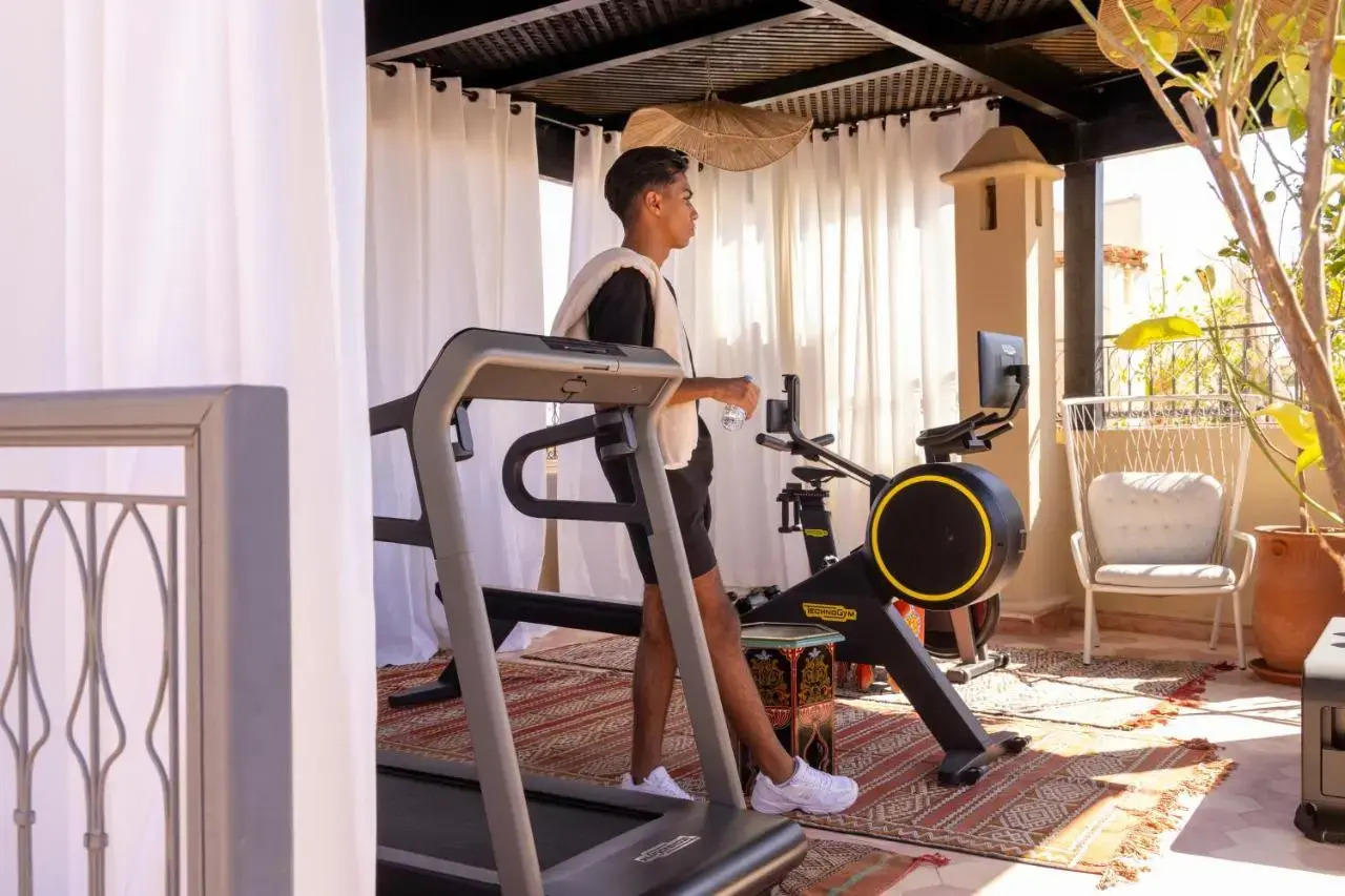 Photo - Riad Laz Mouassine & Wellness