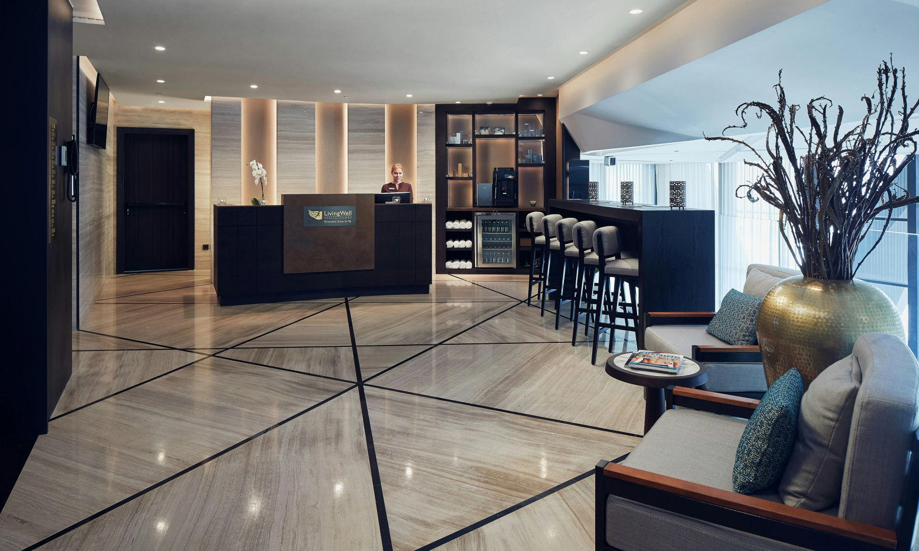 Foto - Hilton Belgrade