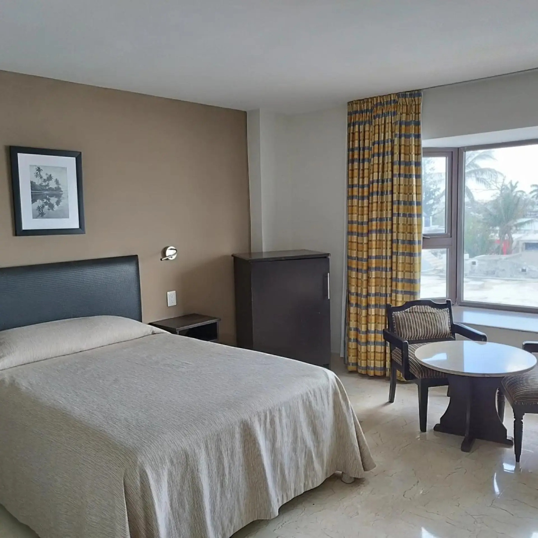 Photo - Hotel Mar y Tierra