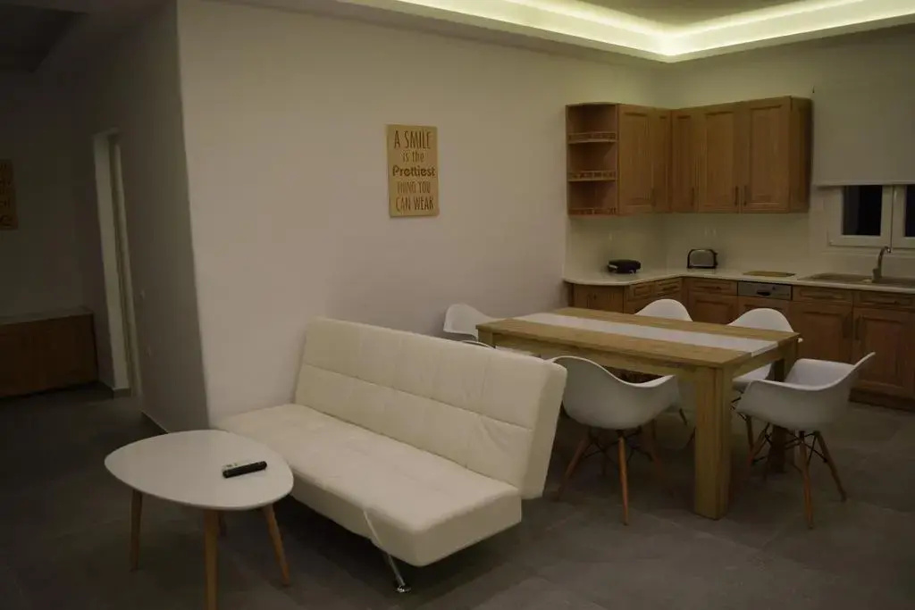 Foto - Giannoulaki Hotel