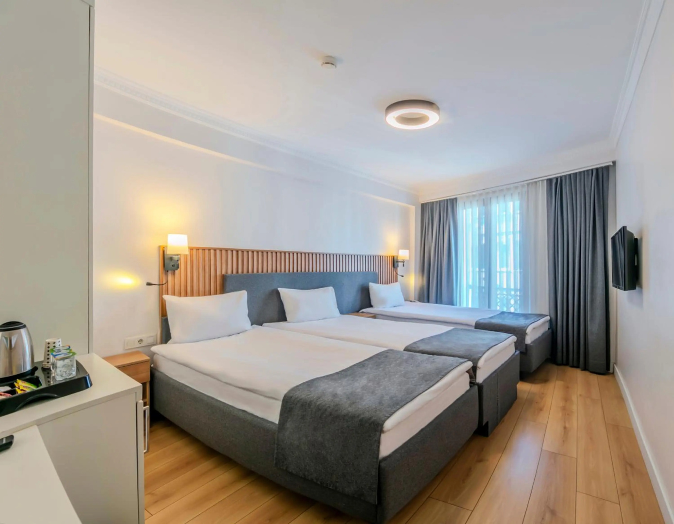 Photo - Silvana Hotel