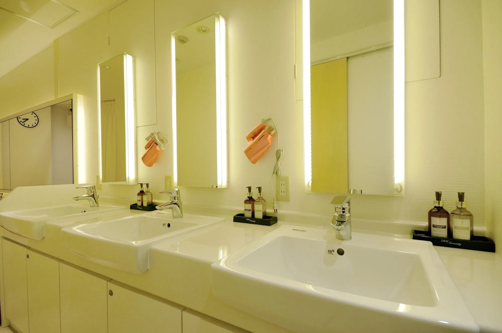 Photo - Spa & Capsule Hotel Grandpark Inn Kitasenju