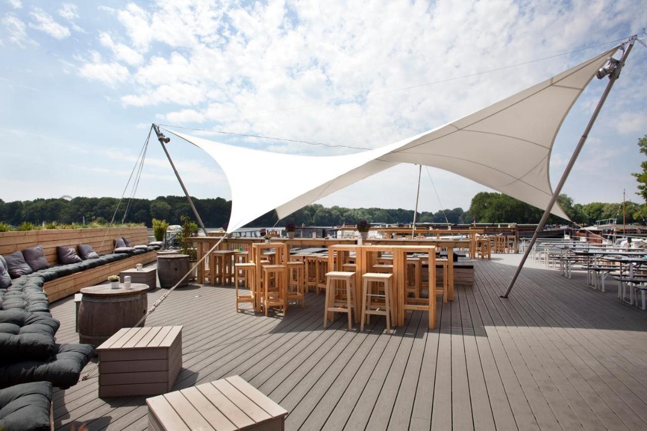 Foto - Spreeapartment MARA