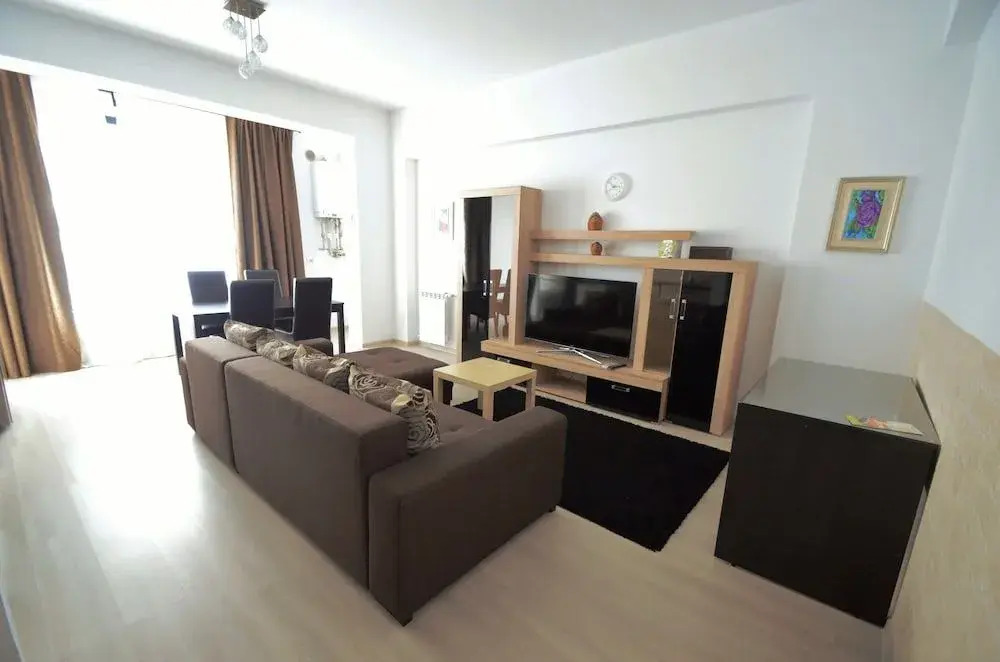 Foto - Uptown Residence Apartments