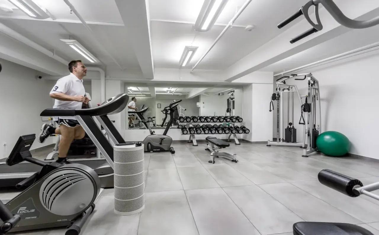 Photo - ProfilHotels Mercur