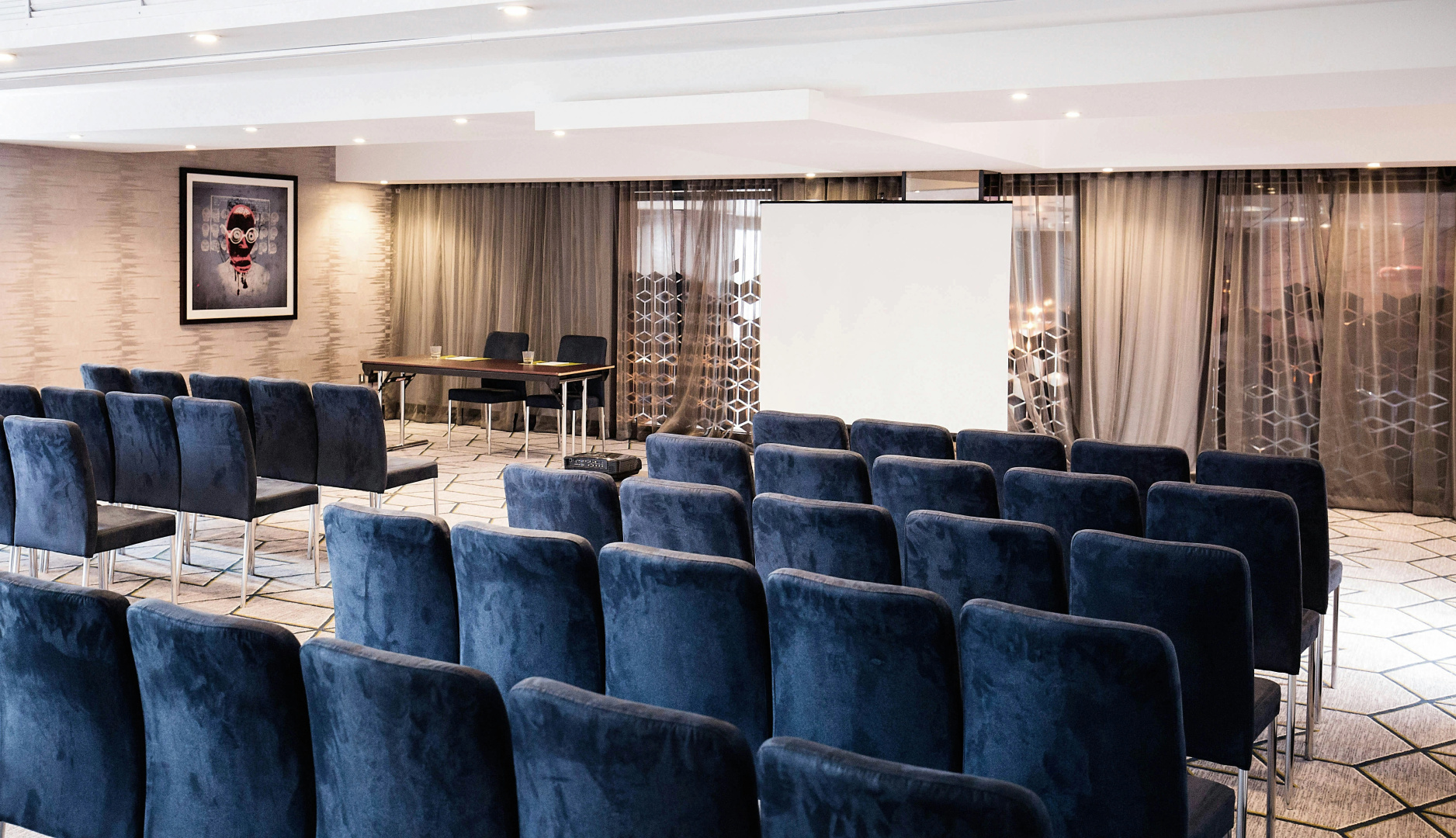 Foto - Malmaison Birmingham
