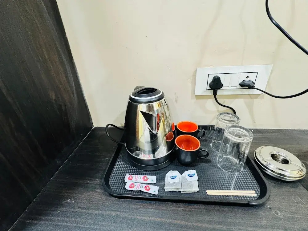 Photo - Hotel Hyderabad Pulse