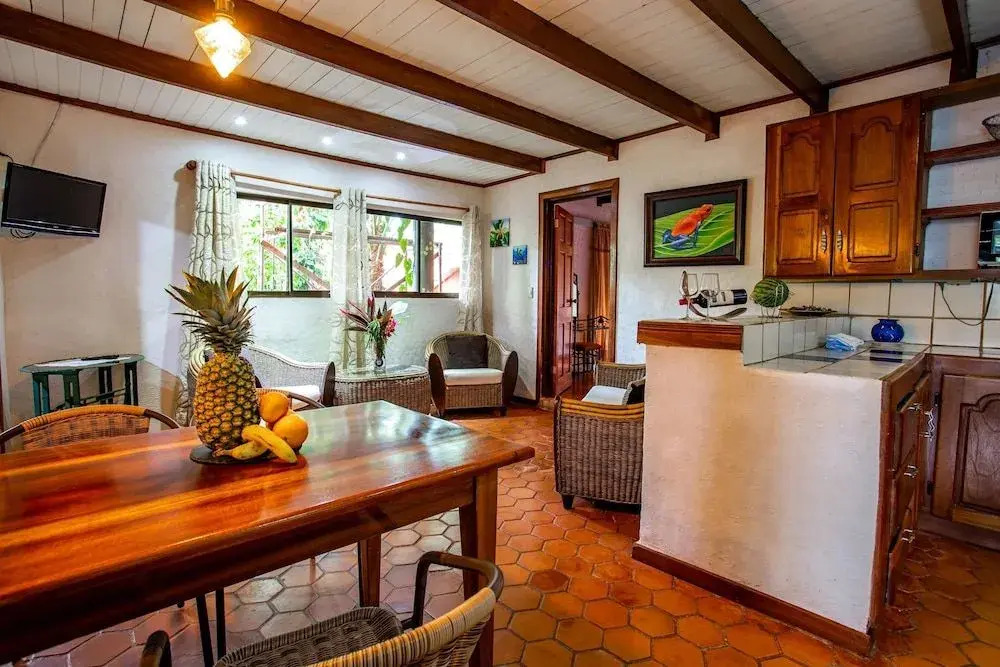 Photo - Boutique Hotel Las Cascadas