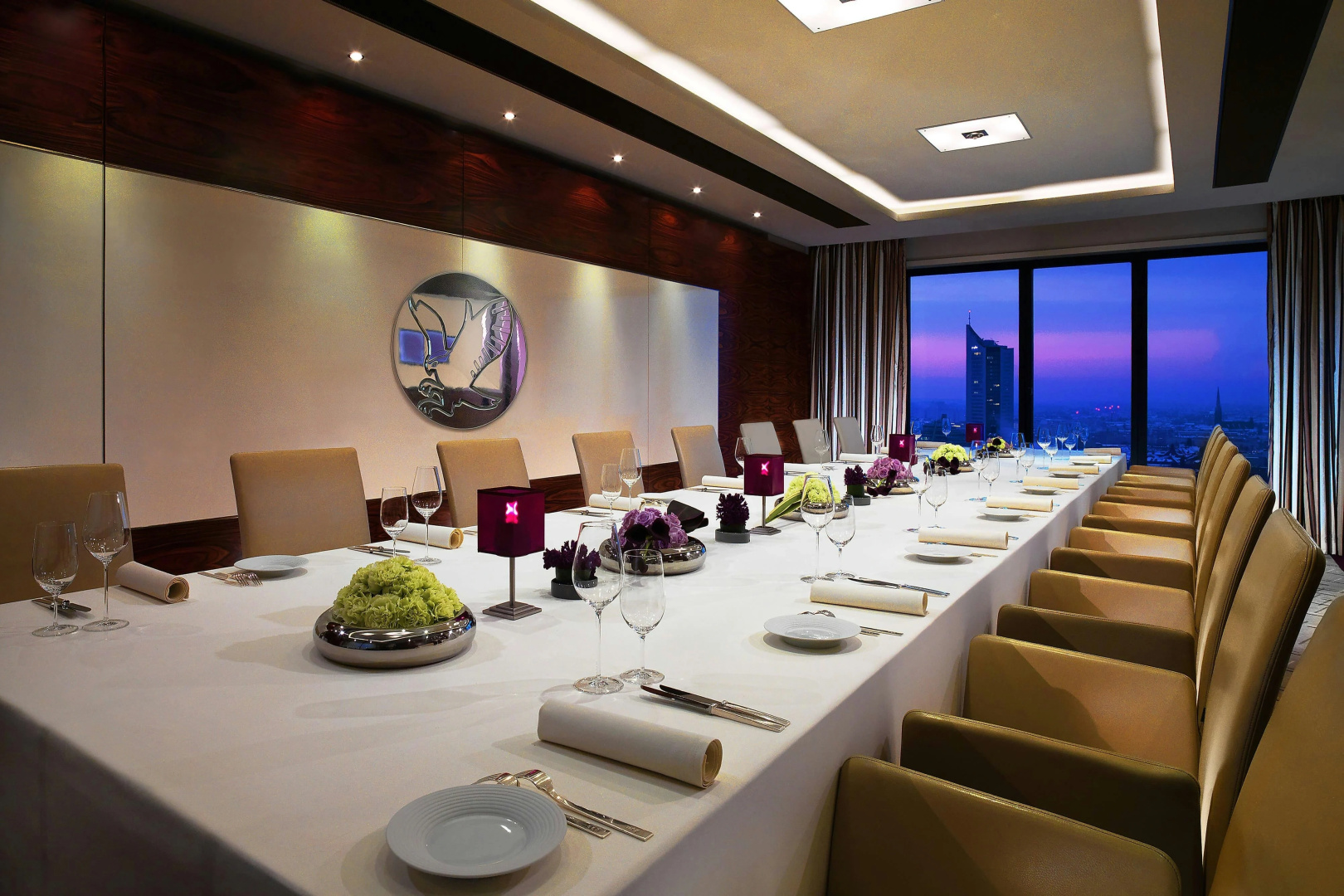 Photo - The Westin Leipzig