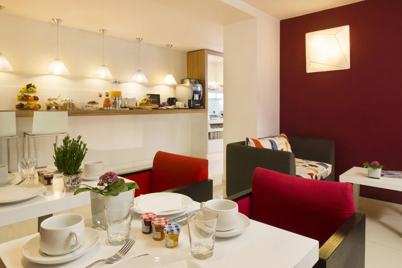 Foto - Hôtel Palais De Chaillot