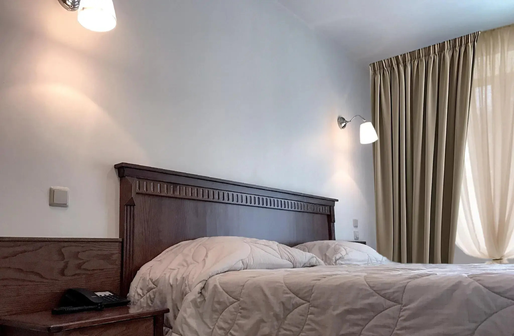 Photo - Hôtel Carpini