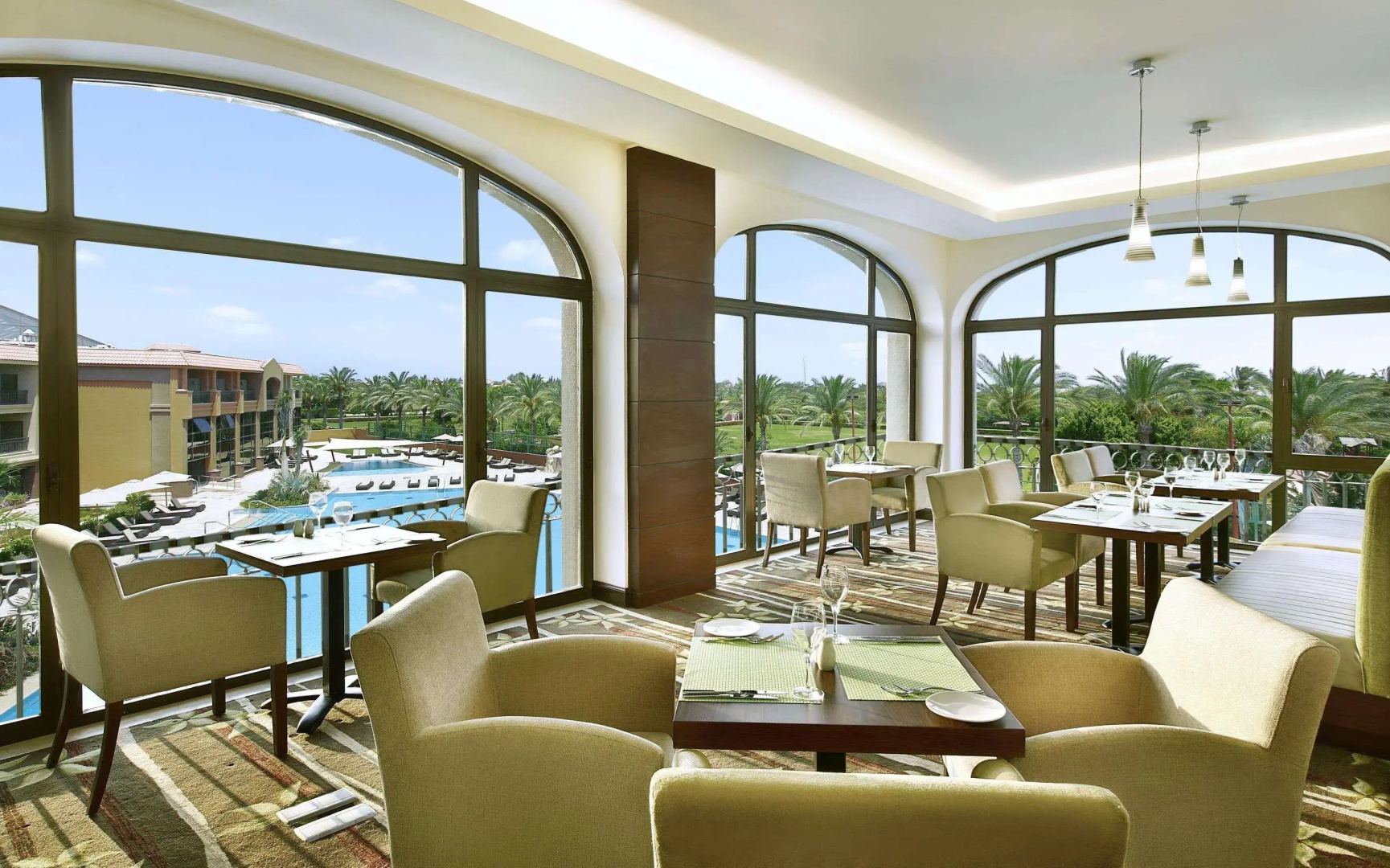 Foto - Hilton Alexandria King's Ranch