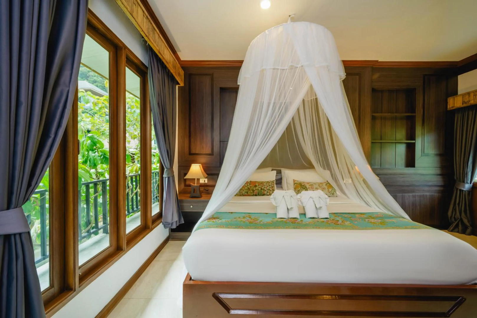 Photo - Railay Phutawan Resort