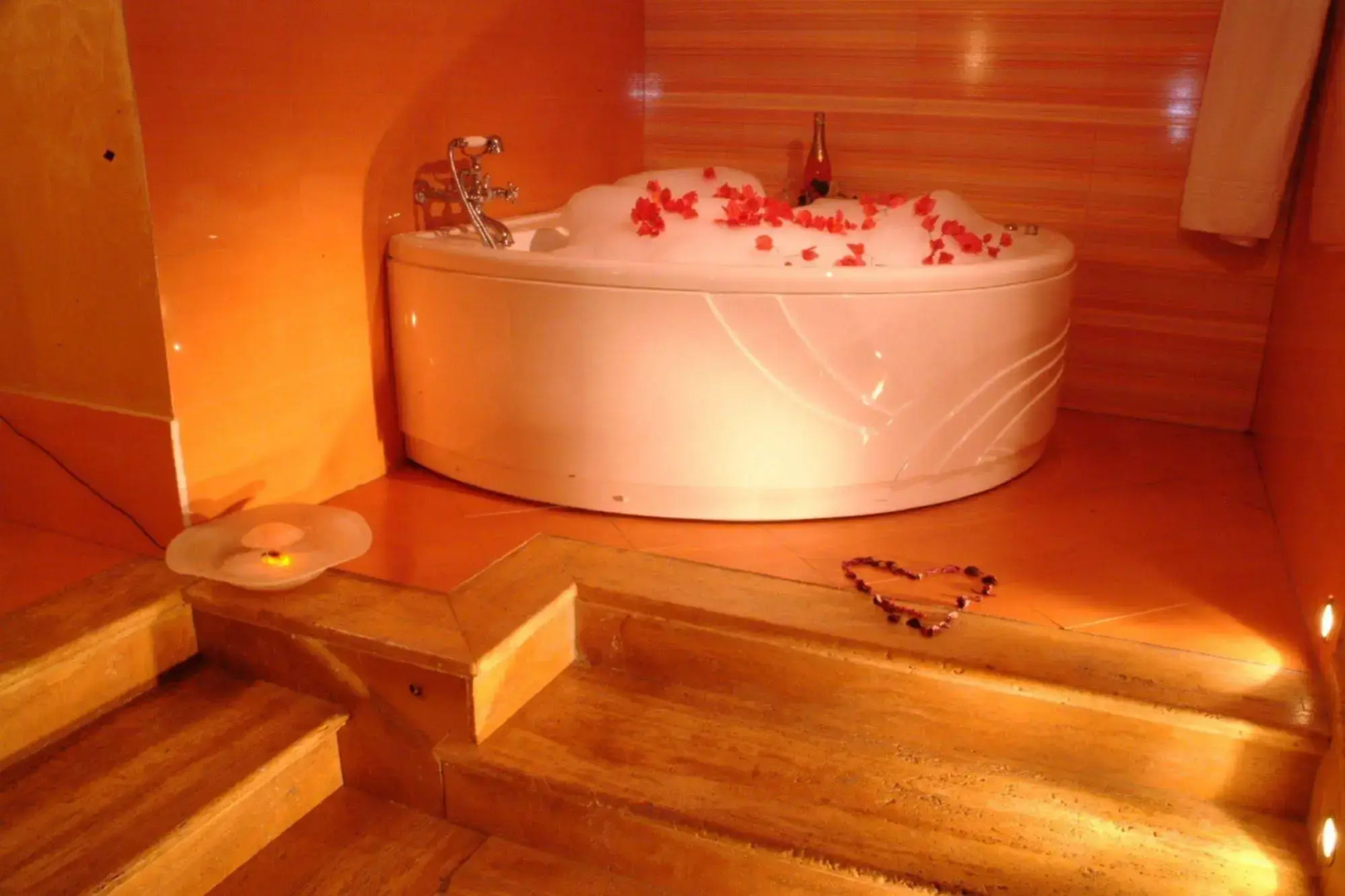 Foto - Hotel Villa Antica Tropea