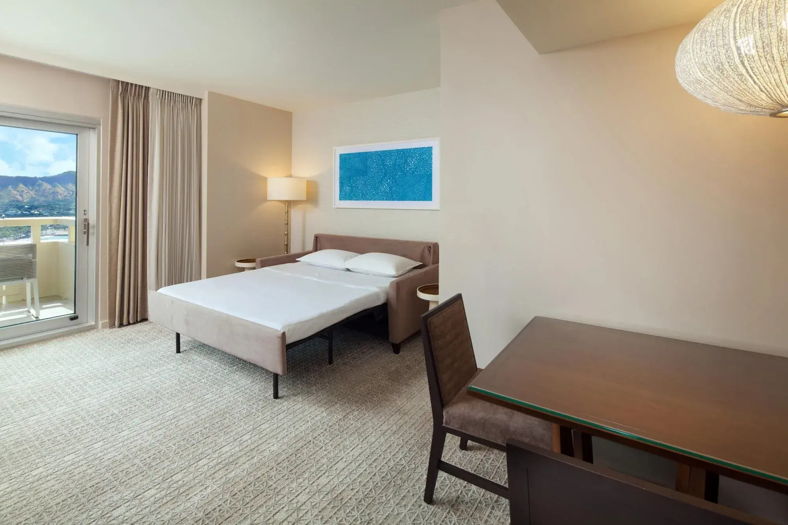 Foto - Sheraton Waikiki Beach Resort