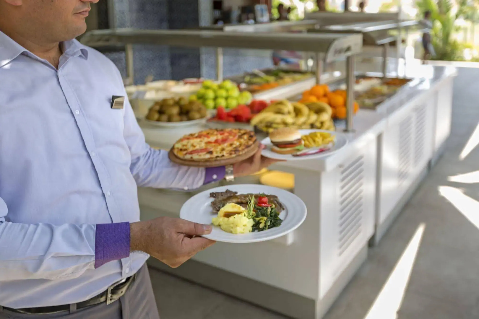 Foto - Royal Seginus