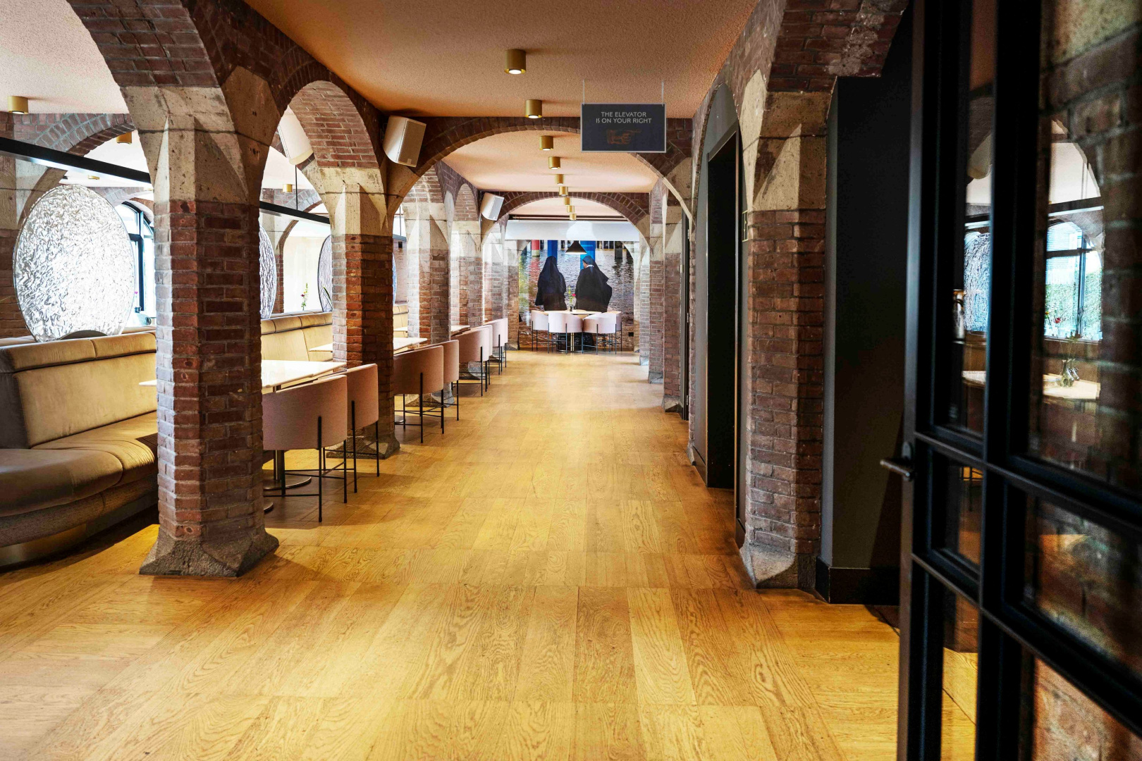 Photo - The Anthony Hotel
