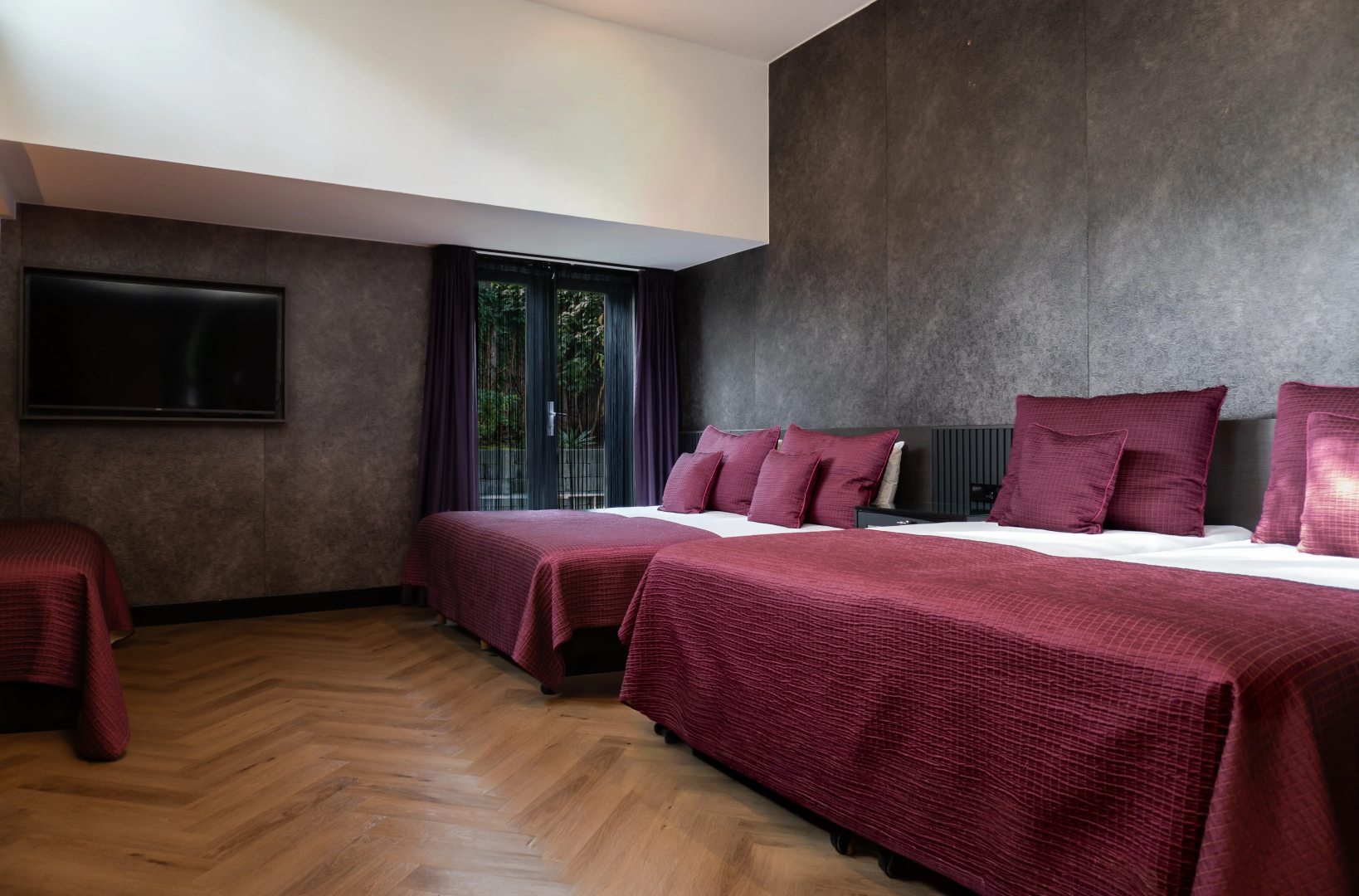 Foto - Hotel Sebastians
