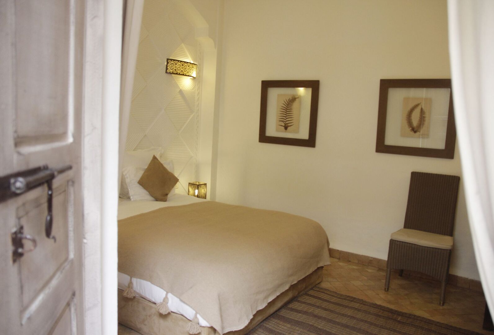 Foto - Riad Anyssates