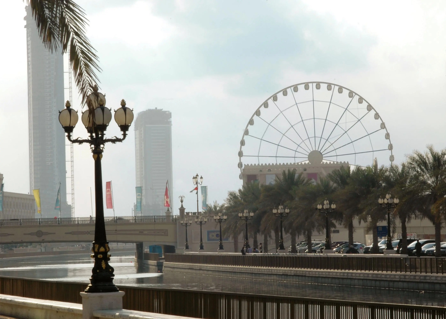 Foto - Golden Tulip Sharjah