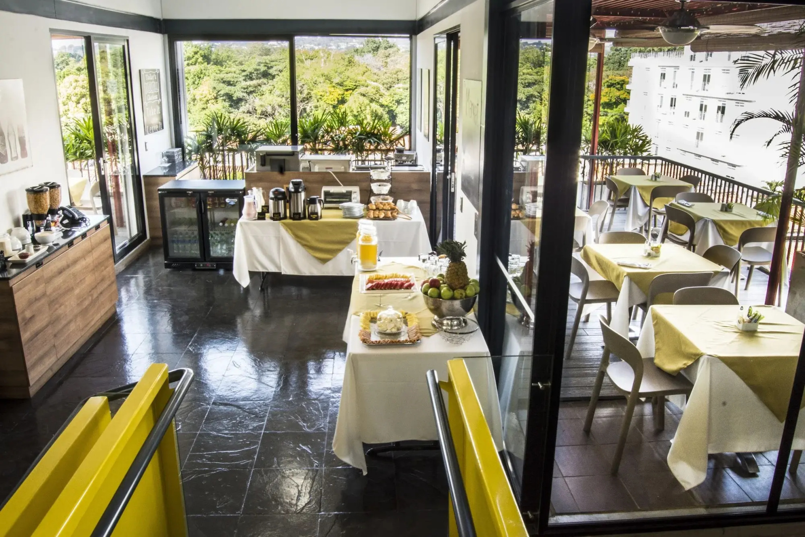 Photo - Alko Hotel Integrado