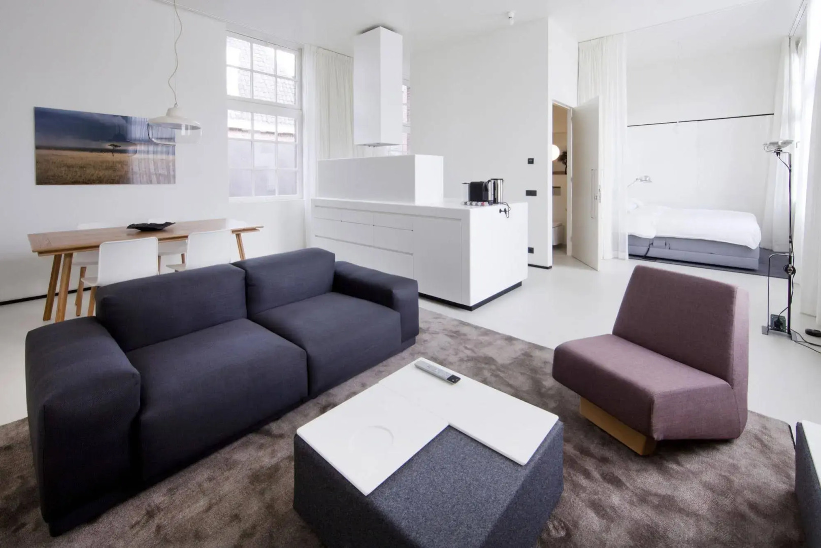 Photo - Urban Residences Maastricht