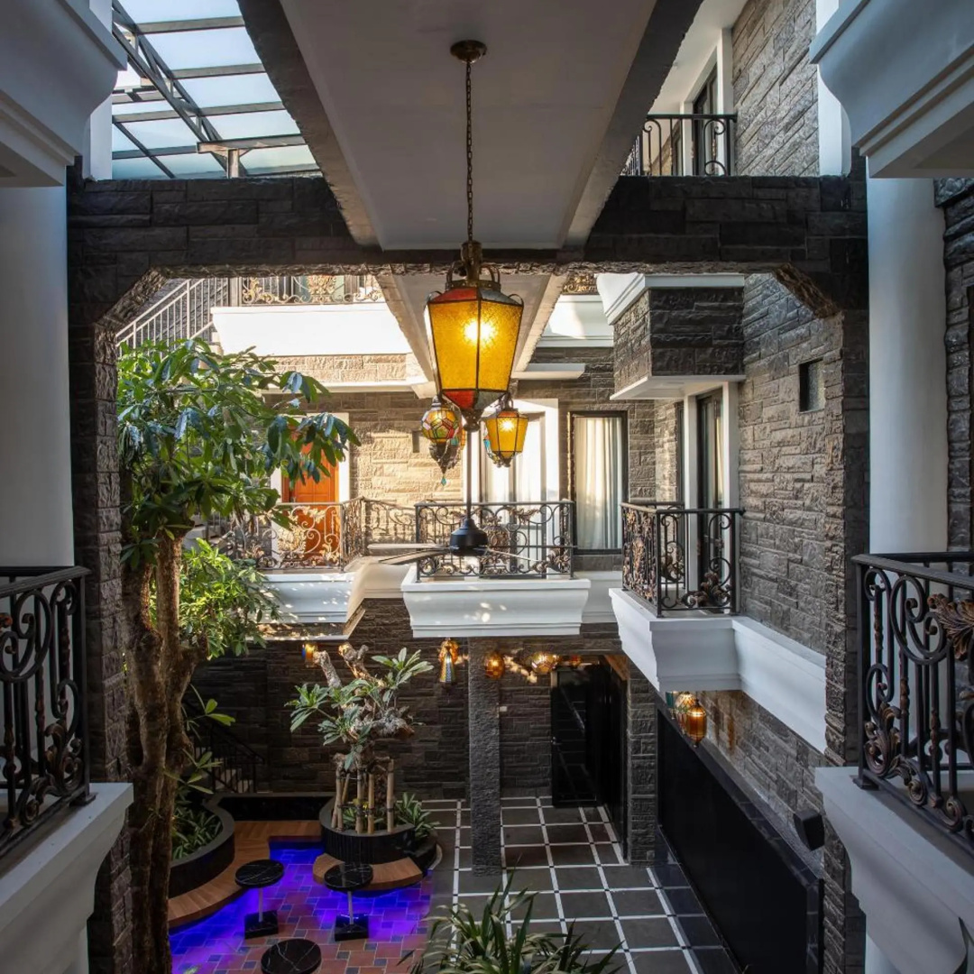Photo - S&F Residence Kemang Jakarta