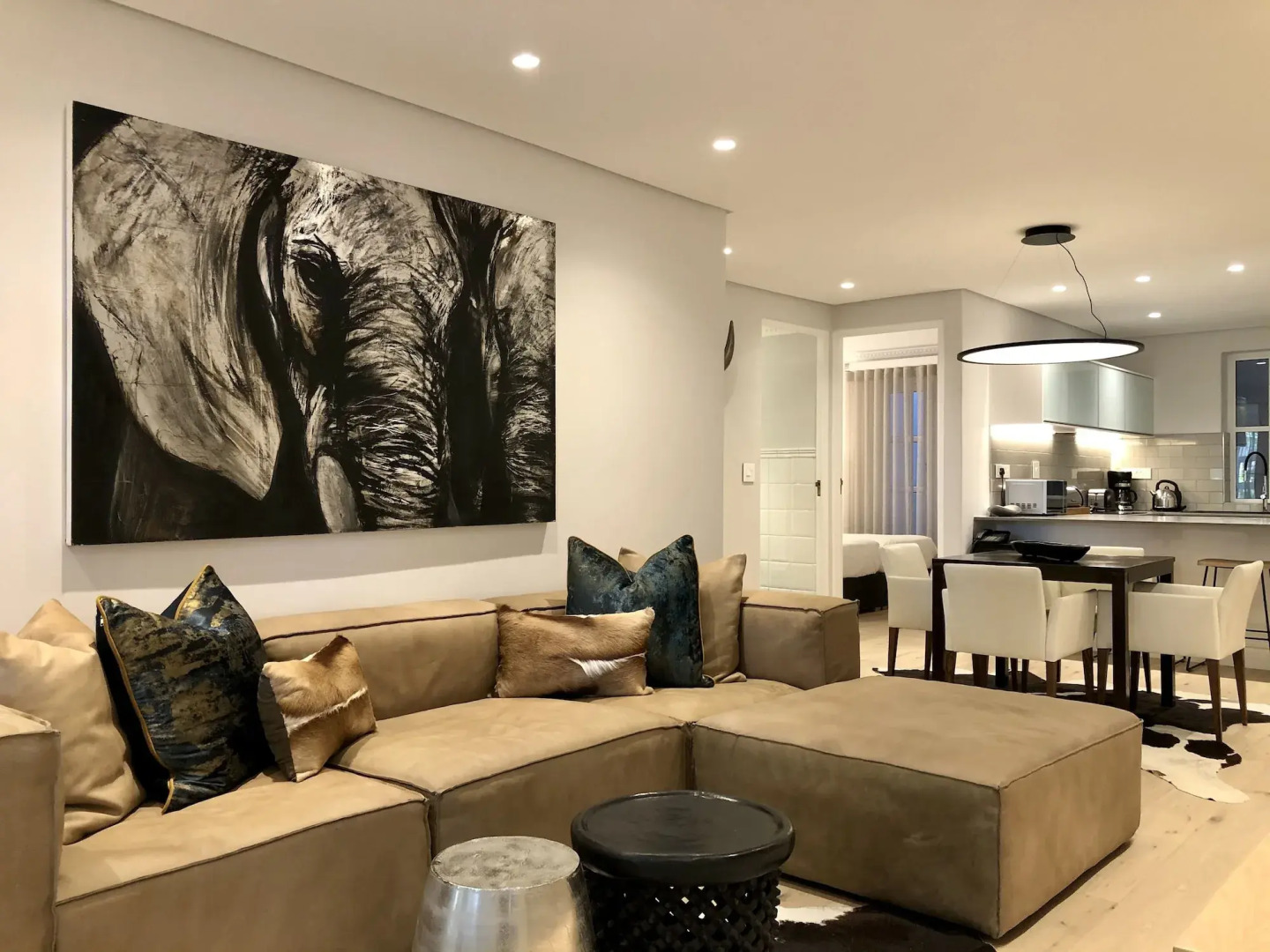 Foto - Romney Park Luxury Apartments by The Stay Collection