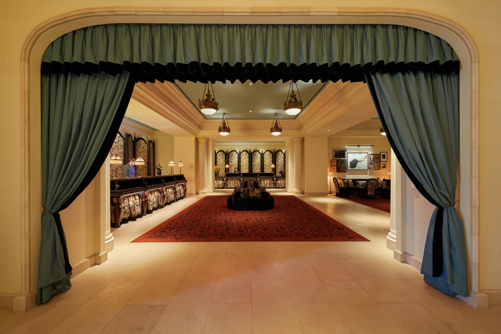 Photo - The Reserve at Park MGM