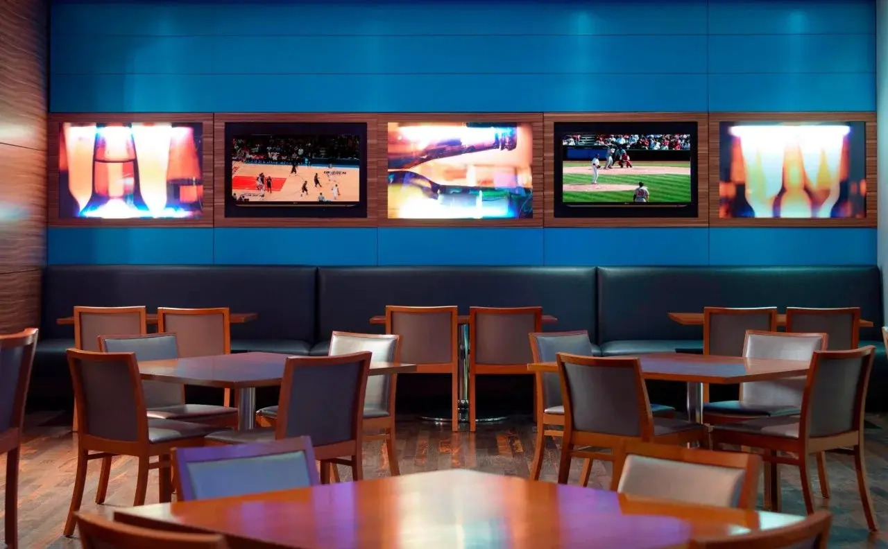 Foto - Atlanta Marriott Marquis