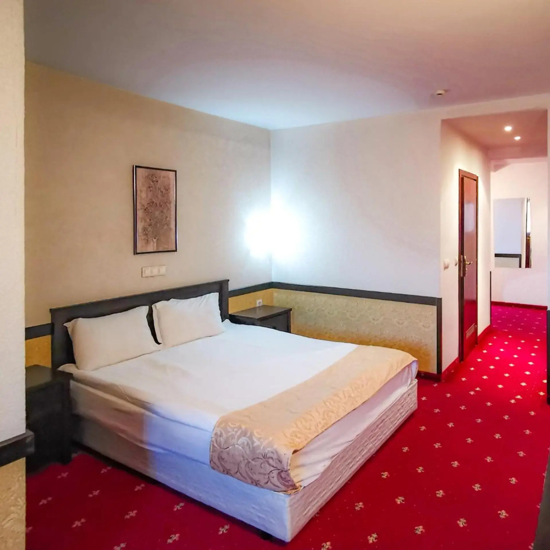 Foto - Trinity Residence Bansko