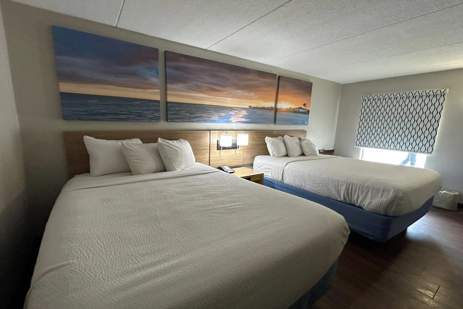 Foto - Days Inn by Wyndham Ridgeland South Carolina