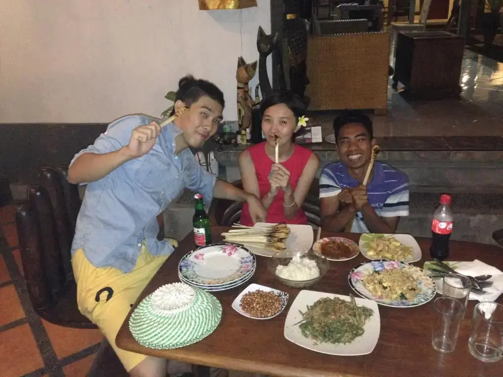 Foto - Made Arsa Homestay