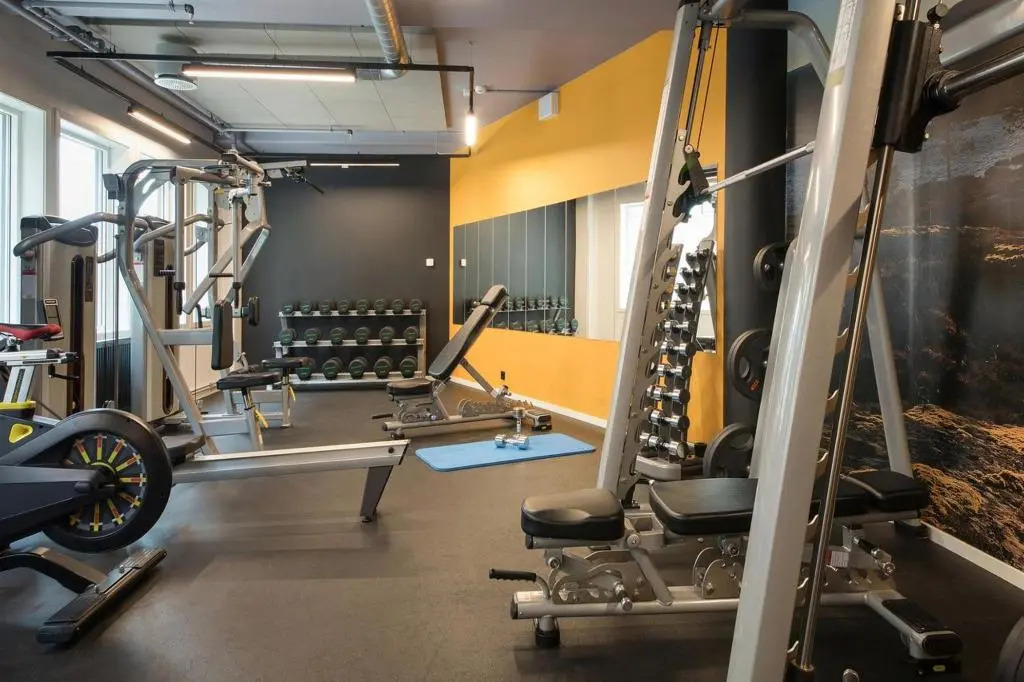 Photo - Scandic Sjølyst