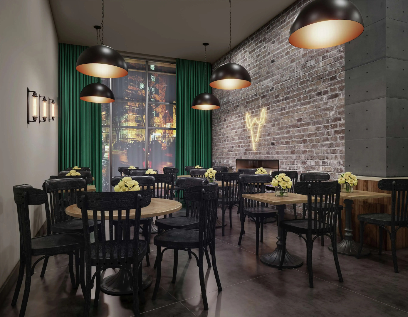 Foto - Watt Hotel Tapestry Collection by Hilton