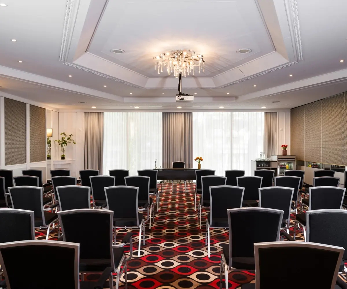 Photo - Leonardo Hotel Munich Arabellapark