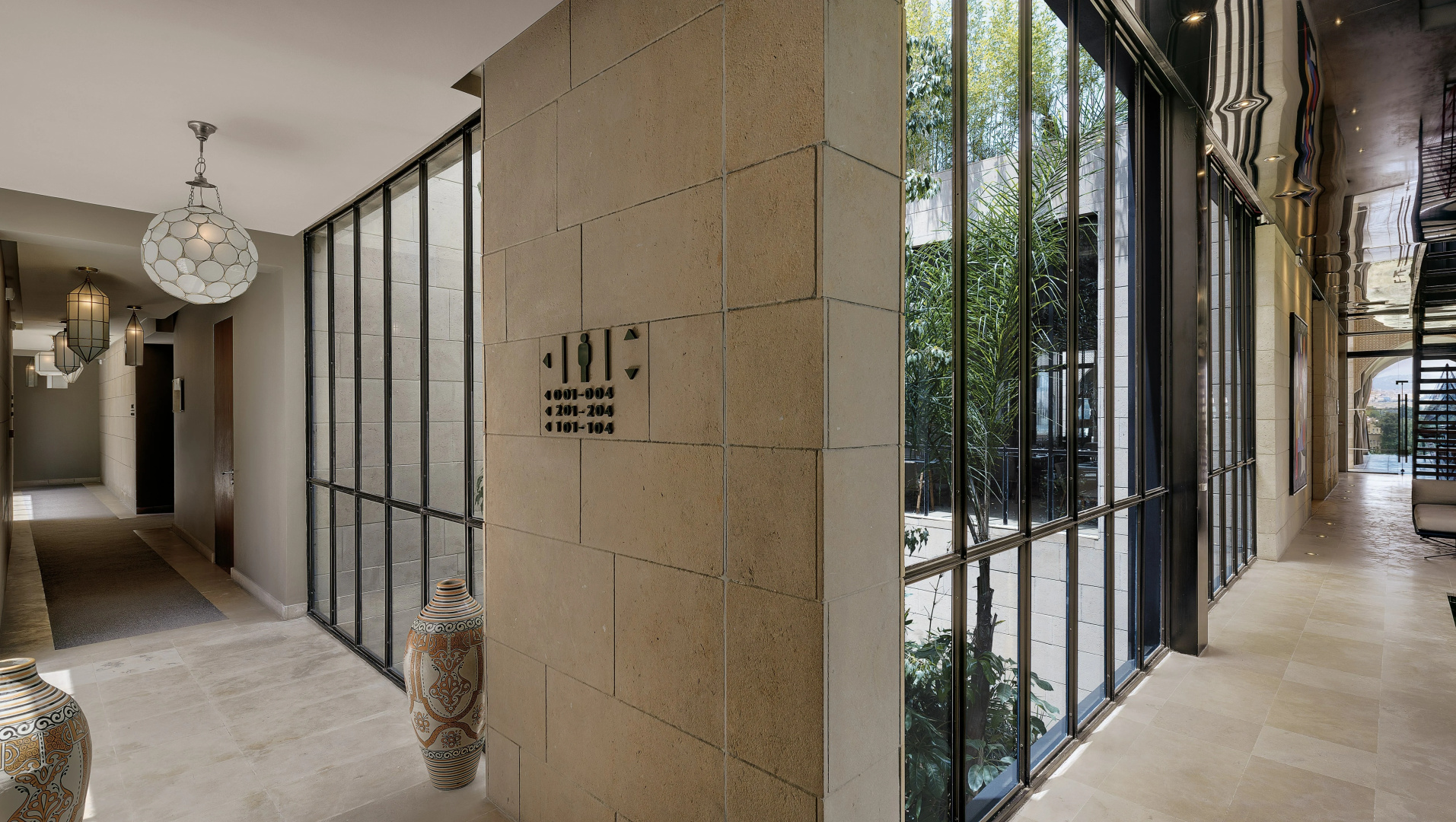 Photo - Hotel Sahrai