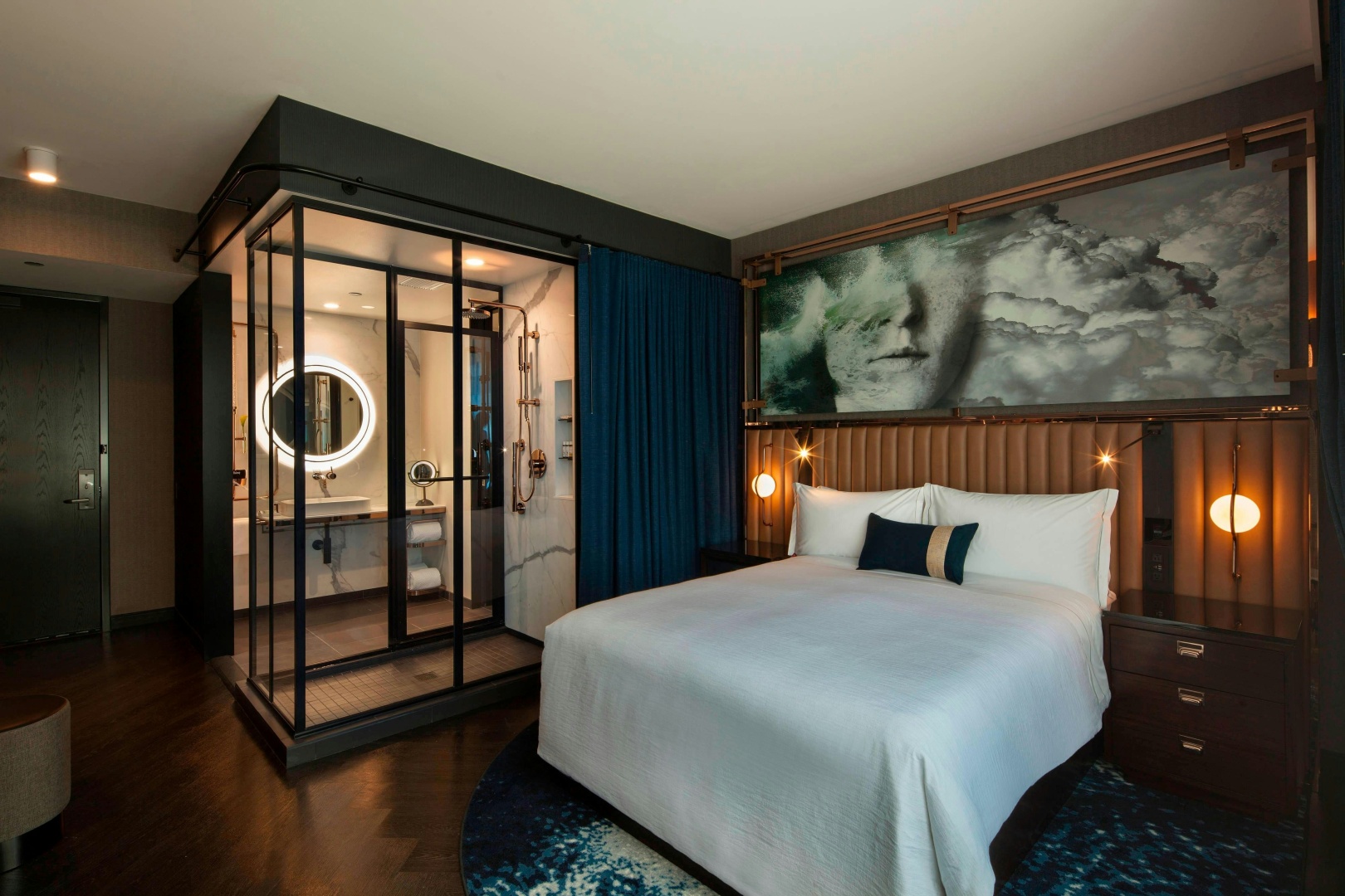 Foto - Hotel EMC2, Autograph Collection