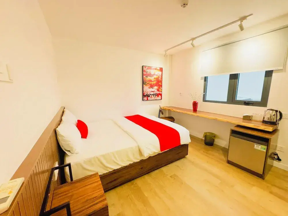 Foto - Urban Hotel