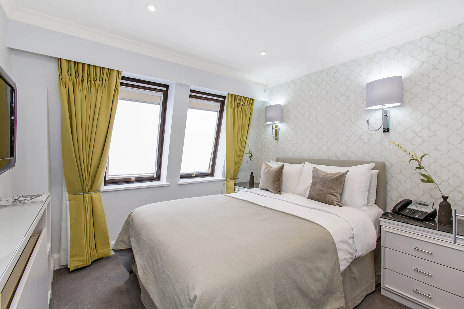 Photo - Mayfair House