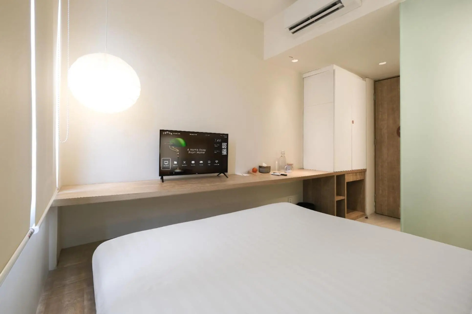 Foto - Teduh Simatupang